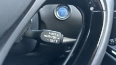 Toyota C-HR 1.8 Hybrid Excel 5dr CVT Hybrid Hatchback